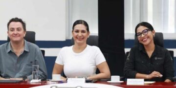 Desarrollo urbano en Playa del Carmen avanza con movilidad moderna, bienestar animal y cultura