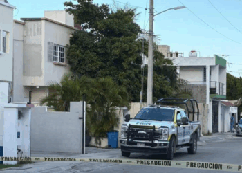 Rescatan a cinco colombianas privadas de la libertad en Cancún; hay un detenido