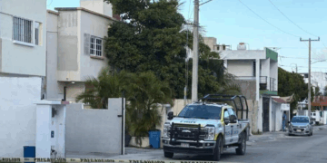 Rescatan a cinco colombianas privadas de la libertad en Cancún; hay un detenido