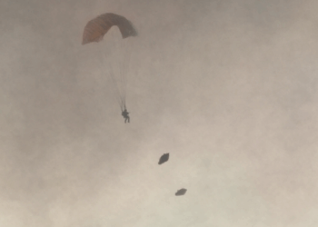 🚨 🎥 video// Aviones estadounidenses son derribados por «error» en Kuwait durante conflicto con Irán