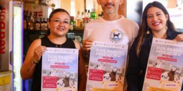 Dog Festival en Playa del Carmen impulsará adopción y bienestar animal