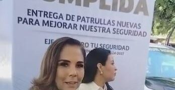 Libertad de expresión: Mara Lezama fija postura ante polémica iniciativa sobre ‘imagen propia’