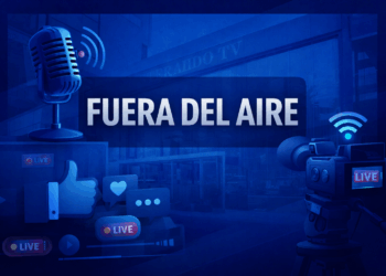 Heraldo Televisión sale del aire: reportan cierre por crisis económica este viernes