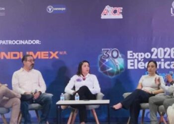 Impulsan Quintana Roo, Yucatán y Campeche agenda conjunta para la transición energética en la Península