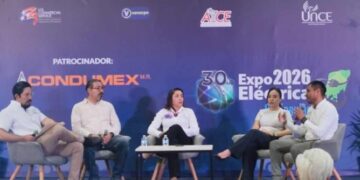 Impulsan Quintana Roo, Yucatán y Campeche agenda conjunta para la transición energética en la Península