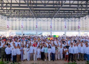 Consejo de Paz y Justicia Cívica marca paso histórico en Quintana Roo y Benito Juárez