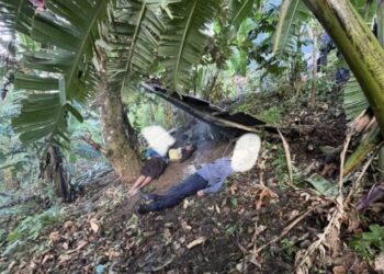 Caída de rayo en Oaxaca deja tres agricultores muertos en la Sierra Sur
