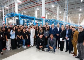 Empleo formal en Baja California: estado se posiciona entre los líderes con casi 20 mil nuevos puestos en 2026