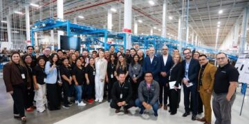 Empleo formal en Baja California: estado se posiciona entre los líderes con casi 20 mil nuevos puestos en 2026