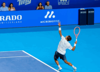 Abierto Mexicano de Tenis 2026 impulsa el bienestar como clave del alto rendimiento