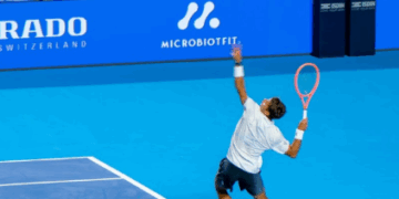 Abierto Mexicano de Tenis 2026 impulsa el bienestar como clave del alto rendimiento