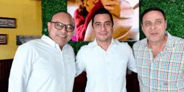 Comienzan a definirse los grupos en Othón P. Blanco rumbo a 2027