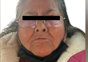 Doña Carlota enfrentará proceso penal en prisión domiciliaria