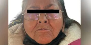 Doña Carlota enfrentará proceso penal en prisión domiciliaria