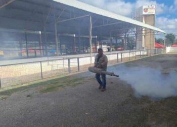 Expomor 2026 inicia en José María Morelos tras jornada preventiva contra mosquitos