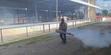 Expomor 2026 inicia en José María Morelos tras jornada preventiva contra mosquitos
