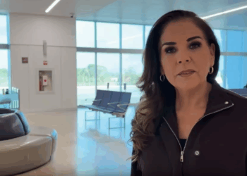 Reunión de trabajo en Ciudad de México fortalece gestión para Quintana Roo