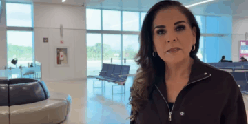 Reunión de trabajo en Ciudad de México fortalece gestión para Quintana Roo