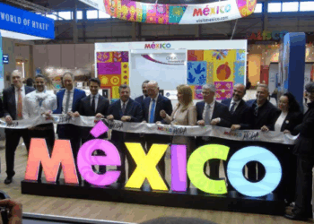 Caribe Mexicano participa en la ITB Berlín 2026 para fortalecer la promoción y conectividad de sus destinos