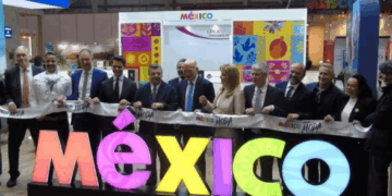 Caribe Mexicano participa en la ITB Berlín 2026 para fortalecer la promoción y conectividad de sus destinos