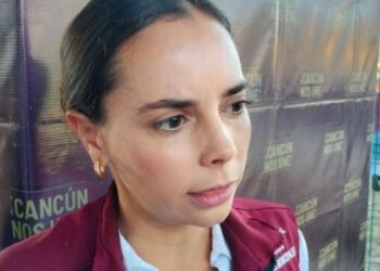 Empoderamiento de mujeres en Benito Juárez: refuerzan programas de apoyo y protección