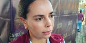 Empoderamiento de mujeres en Benito Juárez: refuerzan programas de apoyo y protección