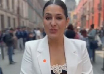 Más inversión federal para Playa del Carmen: Estefanía Mercado se reúne con Claudia Sheinbaum