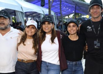 HYROX Cancún 2026 impulsa deporte y turismo en el Caribe Mexicano