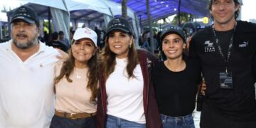 HYROX Cancún 2026 impulsa deporte y turismo en el Caribe Mexicano