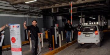 Estacionamientos inclusivos en Benito Juárez: refuerzan respeto a espacios prioritarios