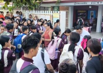 Adolescentes con discapacidad en Cancún sin opciones para continuar estudios