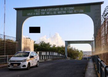 Asegura Mara Lezama la Reconstrucción del Puente Internacional Río Hondo para este 2026