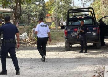 Ataque a balazos en Cancún deja un muerto y un herido en la Región 200