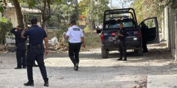 Ataque a balazos en Cancún deja un muerto y un herido en la Región 200