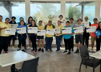 Distintivo ESR 2026: The Dolphin Company suma 21 años como empresa socialmente responsable