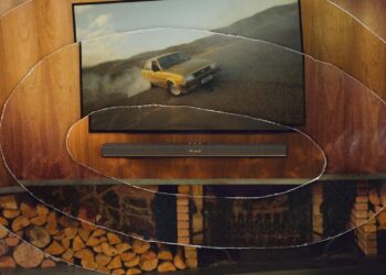 Heston 120 de Marshall revoluciona el audio premium para TV en México