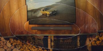 Heston 120 de Marshall revoluciona el audio premium para TV en México