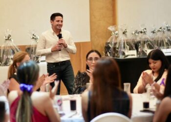 Parlamento de Mujeres de Quintana Roo impulsa la participación femenina en la vida pública