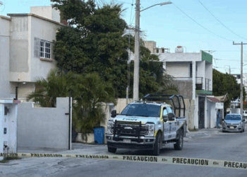 Privación de la libertad en Cancún: rescatan a cinco colombianas; hay un detenido