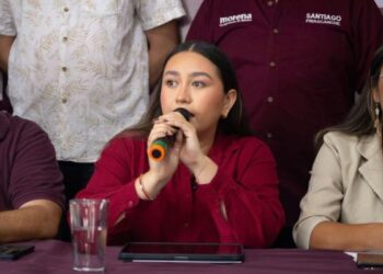 Reglas internas de Morena: vigilarán dirigencia estatal rumbo a la contienda interna