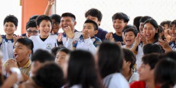 Salud mental en adolescentes, prioridad para Ana Paty Peralta en Cancún