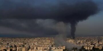 Pentágono refuerza defensa aérea tras ataque con drones iraníesc