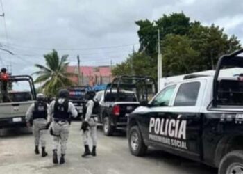 Privación de la libertad en Zona Maya: suman seis casos en menos de una semana