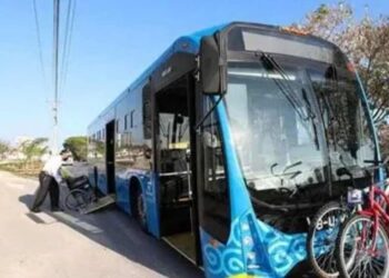 Sistema Integral de Transporte en Quintana Roo: inversionistas del MOBI recibirán pago por kilómetro recorrido