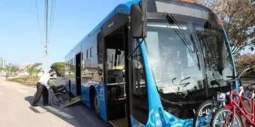 Sistema Integral de Transporte en Quintana Roo: inversionistas del MOBI recibirán pago por kilómetro recorrido