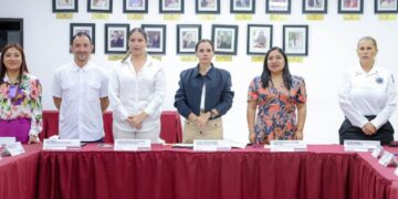 Ana Paty Peralta Refuerza la Prevención de la Violencia de Género en Cancún
