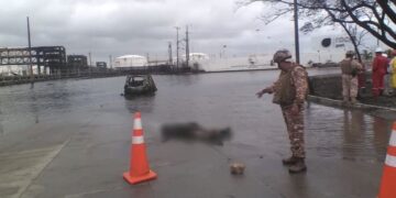 Pemex confirma 5 muertes tras incendio en Dos Bocas