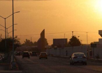 Pronóstico del clima: adiós al frente frío y llega el calor en Coahuila y Durango