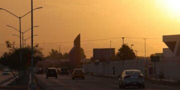 Pronóstico del clima: adiós al frente frío y llega el calor en Coahuila y Durango