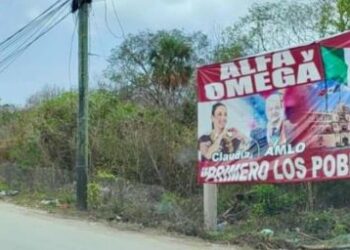 Lotes de San Judas Tadeo y Alfa y Omega, primeros en ser regularizados por Playa del Carmen